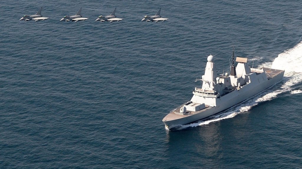 Post UK election, Team Skytale to equip British military