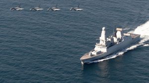 Post UK election, Team Skytale to equip British military