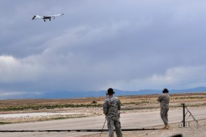 Drone warfare in Mosul shapes US Army training to defeat airborne threats