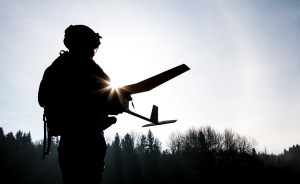 US Army to launch drone from helicopter for first time this year