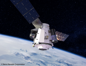 Defense Innovation Unit issues contract for unmanned orbital outpost