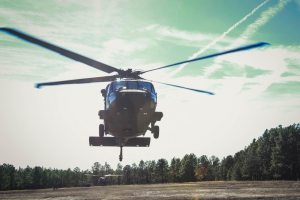 Budgetary fallout: Helo engine replacement effort comes to a halt