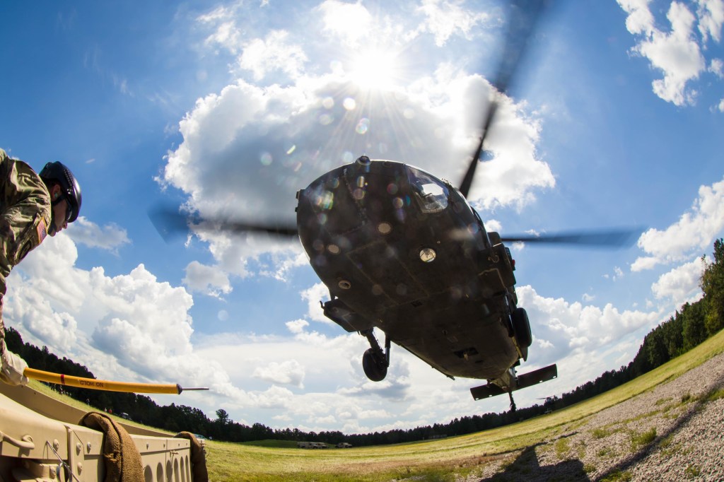 L3 unveils new airborne sensor kit