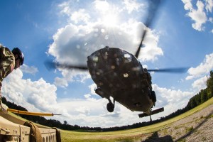 L3 unveils new airborne sensor kit