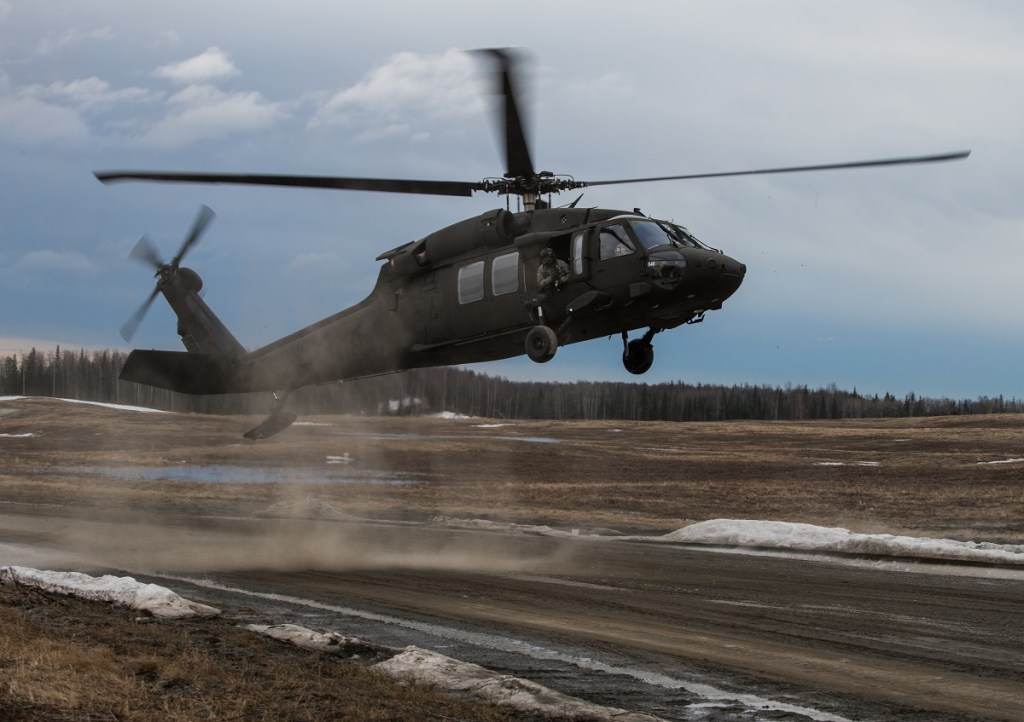 Army sees path to accelerate ITEP engine program with GE