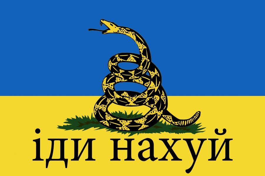 Ukrainians trapped on Snake Island to the Russians demanding their surrender: ‘go fuck yourself.’