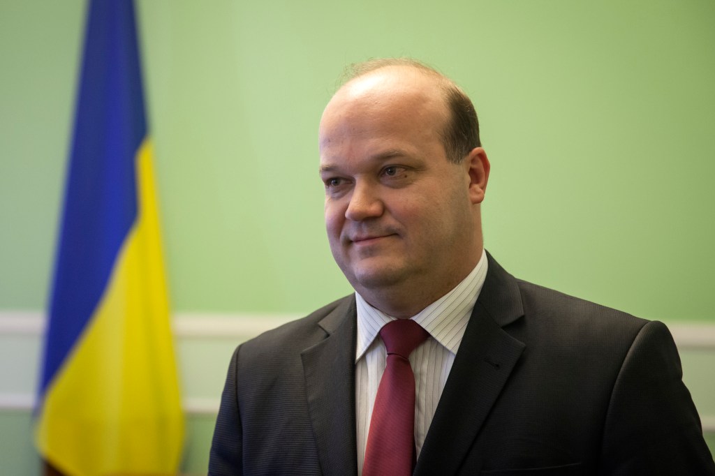 Tensions Heightened: Ukraine takes on Russia