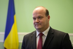Tensions Heightened: Ukraine takes on Russia