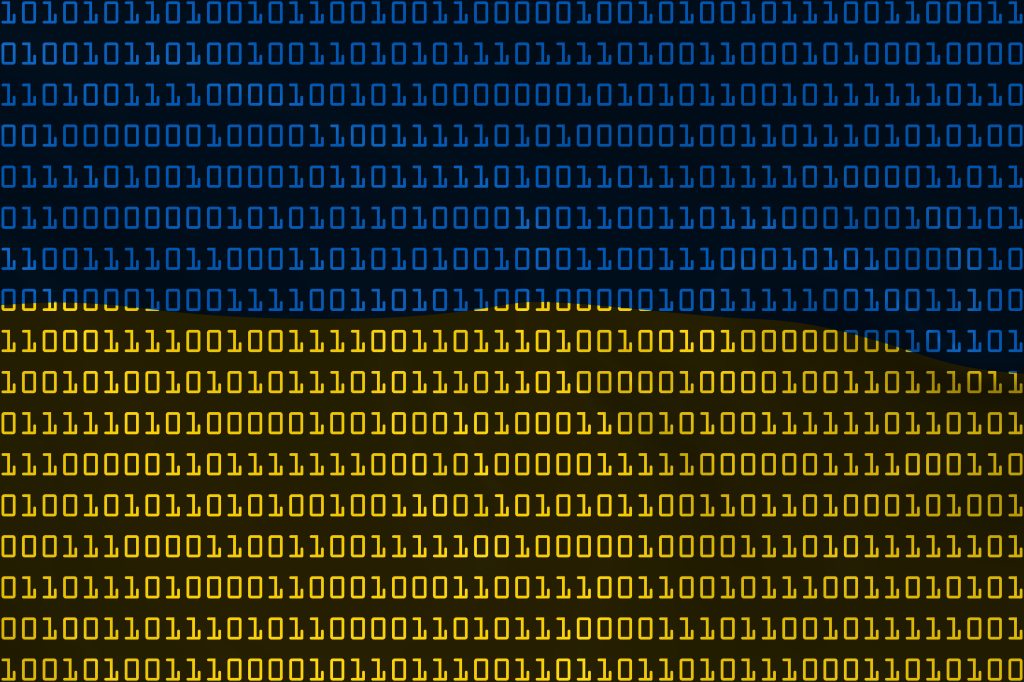 Ukraine to launch big blockchain deal with tech firm Bitfury