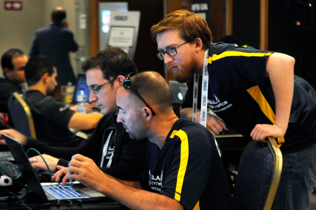 10 schools top new ranking of best cybersecurity programs