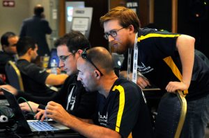 10 schools top new ranking of best cybersecurity programs