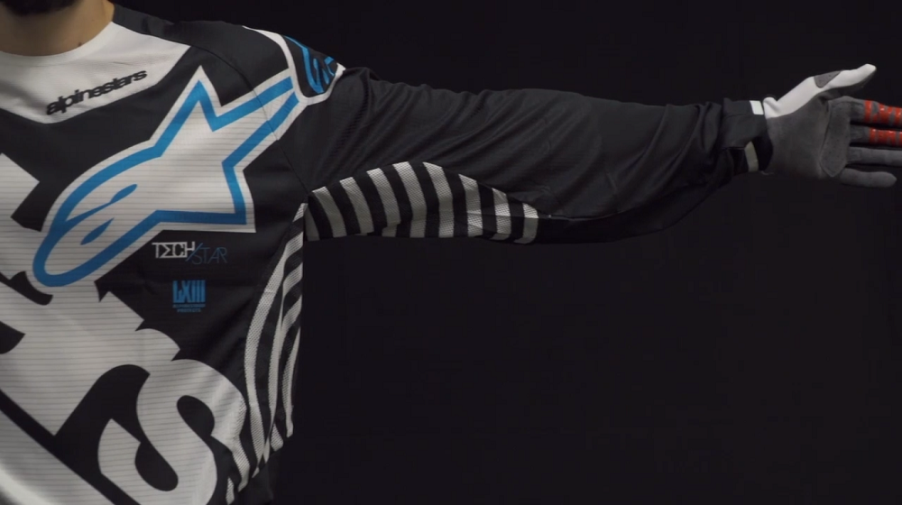 Unboxing video: Alpinestars 2018 motocross and off-road gear