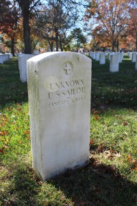 WWII mystery: Are ‘missing’ sailors actually in N.Y. cemetery?