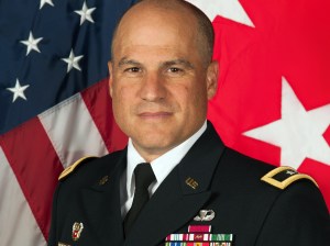 Army names new leader at PEO C3T