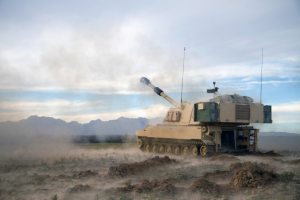 Raytheon Protests Army Contract Award To Leidos For Fires Support System