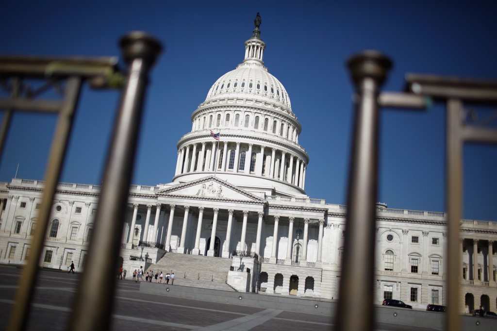 30 Years: Budget Control Act — Birth of Sequestration