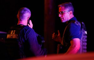 US Marshals to open new office in northwestern New Mexico
