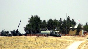 U.S. pursues Syria cooperation with Russia amid new volatility