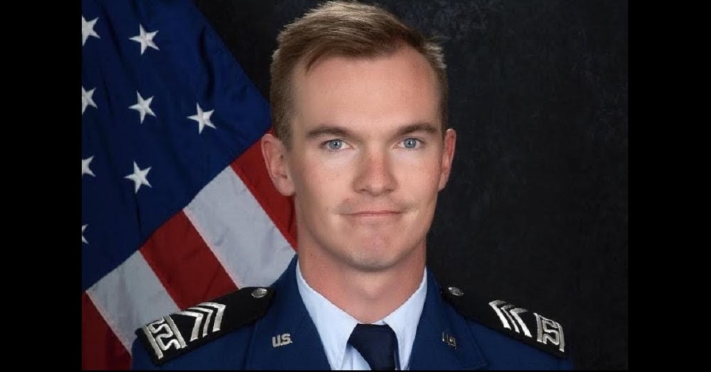 Air Force Academy investigating cadet’s on-campus death