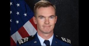 Air Force Academy investigating cadet’s on-campus death