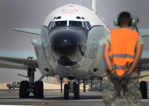 Despite Trump rhetoric, US pledge to the Gulf  stable
