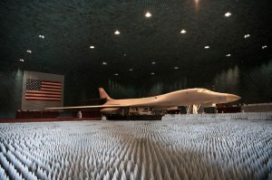 Air Force assembling electronic warfare ‘sprint’ to fix deficiencies