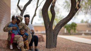 Military Transition: What you need to know about life insurance