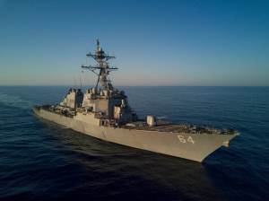 NCIS seeks help in solving ship fire case