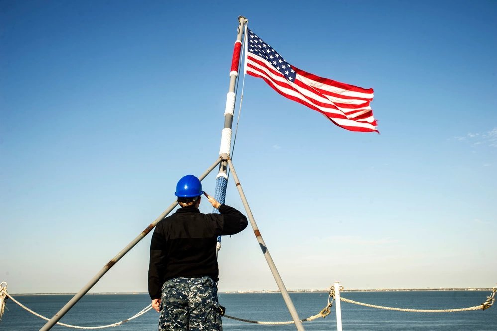 Three USS George Washington sailors have died in the past nine days
