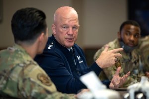 Former Space Force chief joins Impulse Space board of directors