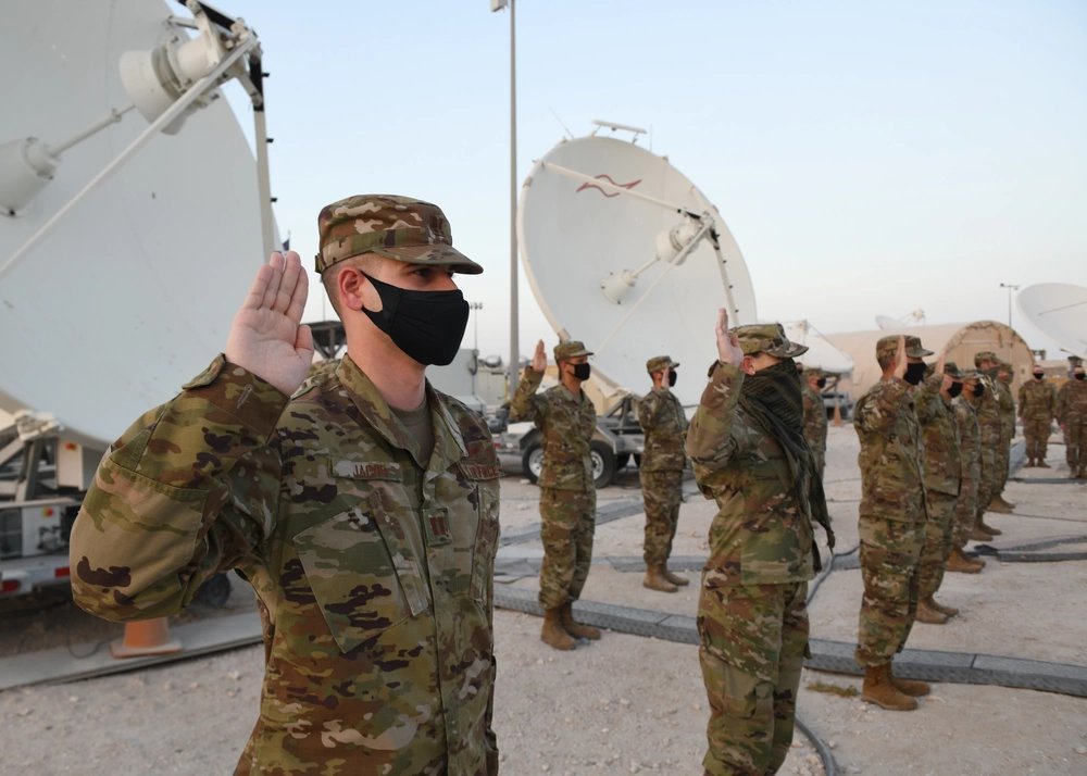 US Central Command welcomes space ops shop in Florida