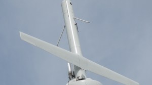 VStar demonstrates drone sensor