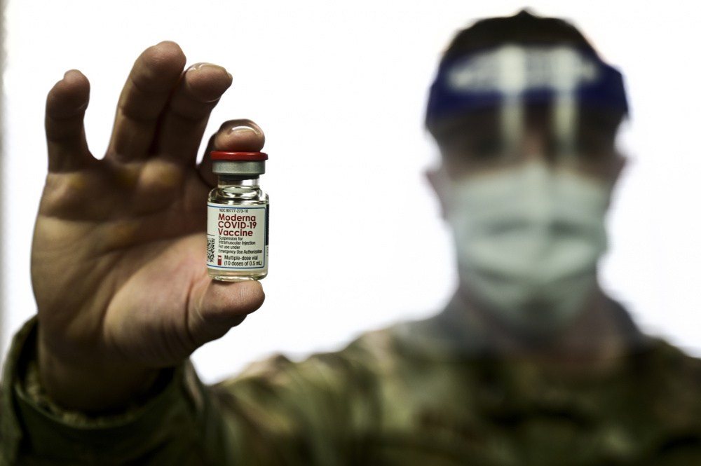 Vaccine fears: Why inoculating the force will be difficult