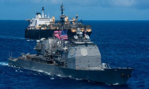Navy publishes part two of major IT project