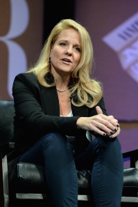Interview: Gwynne Shotwell