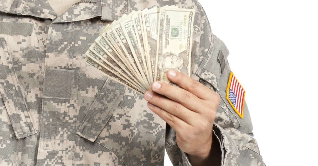 NDAA lifts travel reimbursement reductions for DoD employees, service members