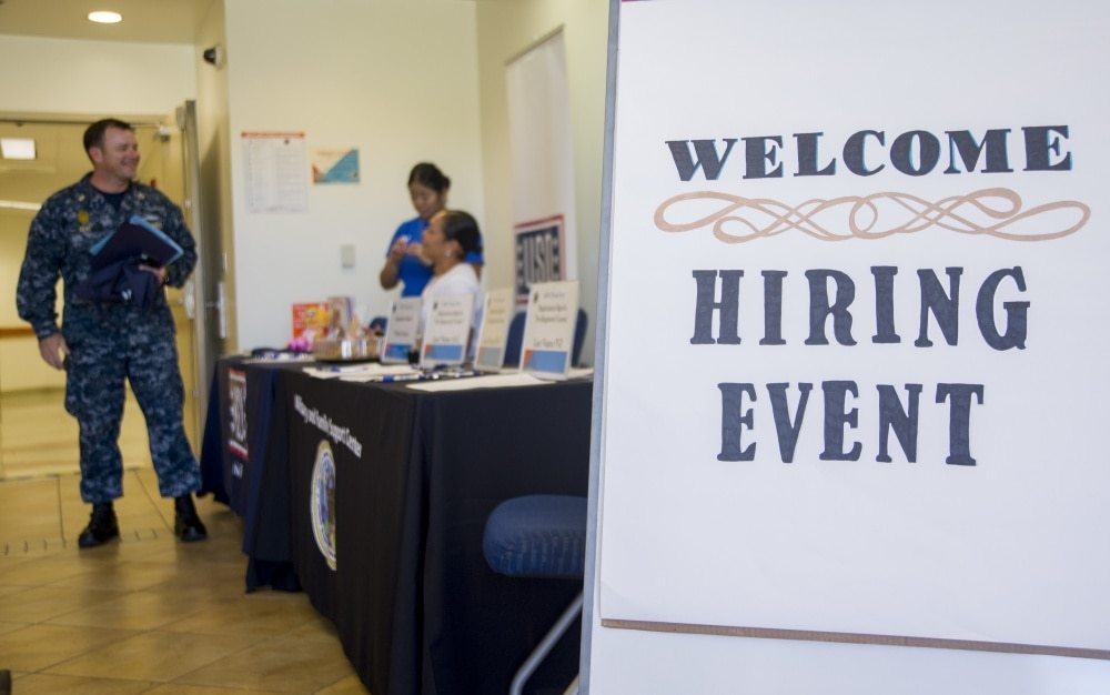 Veteran unemployment rises again in June