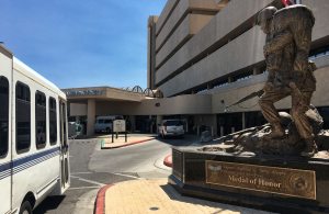 VA now taking health benefits applications by phone