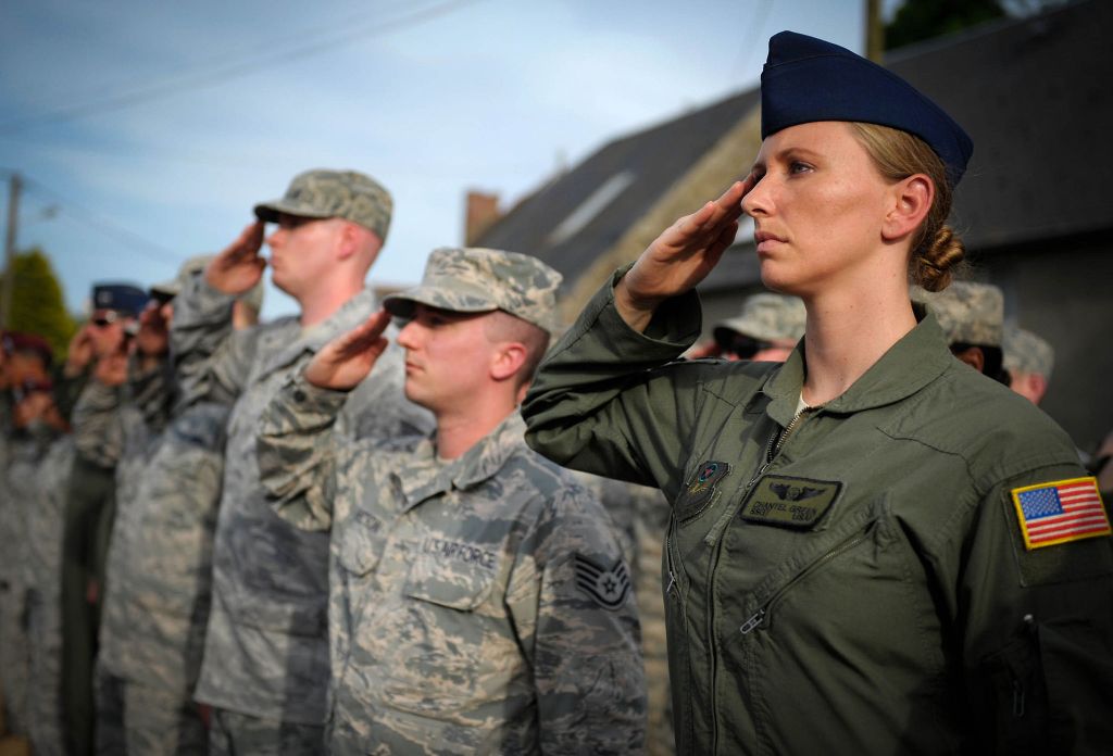UPDATED: More Veterans Day discounts coming your way