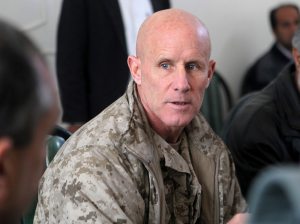 Harward turns Trump down for national security adviser job