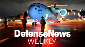 A look at Korean War Memorial upgrades, and new battlefield tech – Defense News Weekly for 12.4.21
