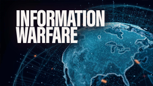 Combating propaganda: Information warfare in the sea services