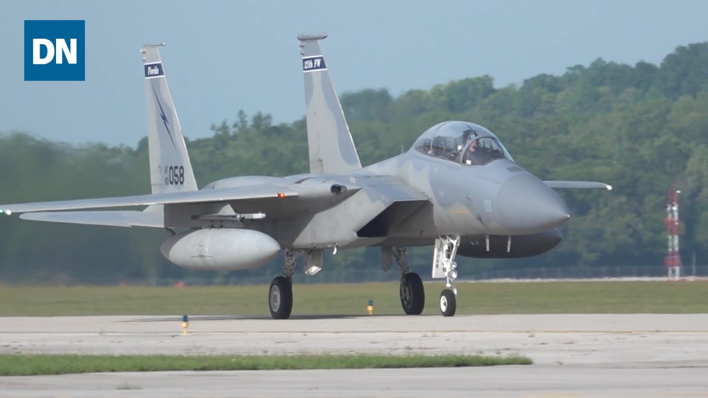 US Air Force to add programs to the chopping block