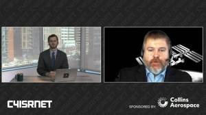 Industry Chat: How the military is taking on JADC2