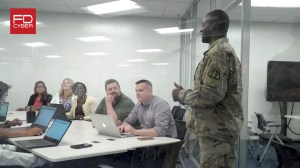 An Inside look at The Forge: Army’s hive for Defensive Cyber Operations