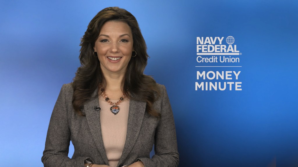 Money Minute — Your Retirement Savings this Tax Season