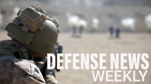 The biggest military and defense stories of 2020 – Defense News Weekly, 12.27.20