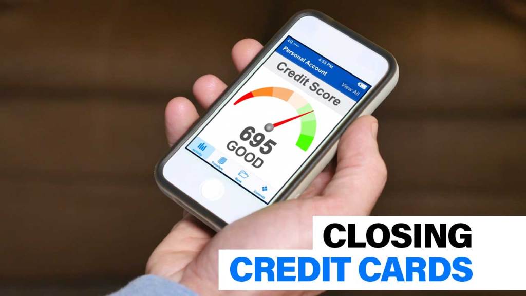 Money Minute — When Should You Close a Credit Card?