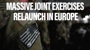US and European troops perform joint exercise | Military Times Reports