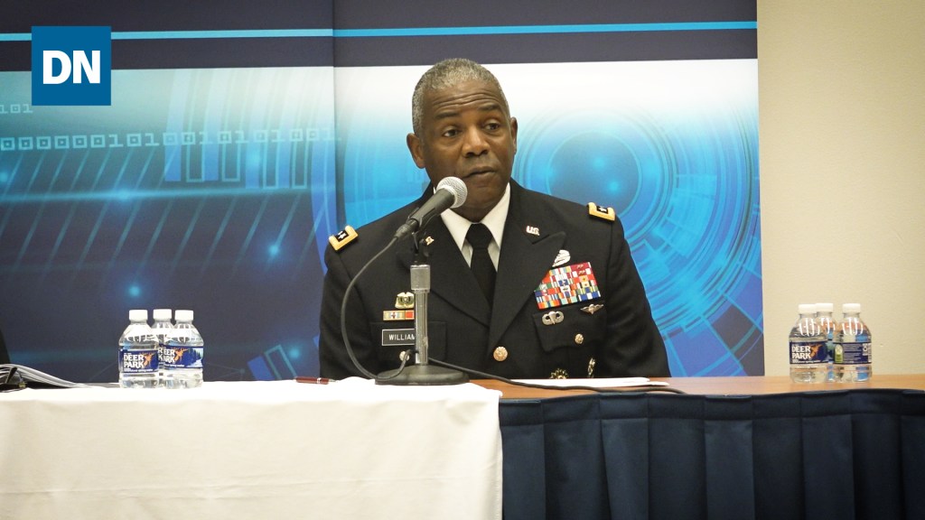 In then out: Defense Logistics Agency boots some suppliers after security vetting